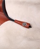 Women's Genuine Leather Forest Island Tote Bag