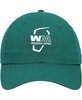 Men's Green WM Phoenix Open Shawmut Adjustable Hat