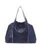 Women's Genuine Leather Birch Tote Bag