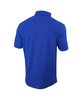 Men's Royal Los Angeles Dodgers 2024 World Series Champions Omni-Wick Even Lie Polo