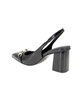 Women's Gardin Slingback Block Heel Pumps