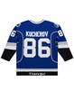 Men's Nikita Kucherov Blue Tampa Bay Lightning 2013-14 Power Play Jersey