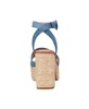 Women's Palyca Block Heel Open Toe Dress Sandals
