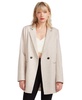 Kensington Oversized Coat