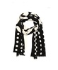 Women's Dots and Bubbles Oblong