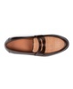 Men's Mercer Slip On Leather Penny Loafers