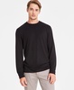 Alfatech Long Sleeve Crewneck T-Shirt, Created for Macy's