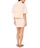 Women's Cargo Mini Skirt