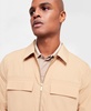 Men's Alfatech Harrington Water-Resistant Jacket, Exclusively at Macy's