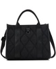 Midbarototeex Textile Small Tote Bag