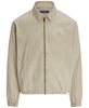 Men's The Bayport Mineral-Dyed Poplin Jacket