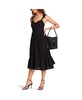 Tassel Large Hobo Bag