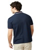 Men's Chest Embroidered Polo Shirt
