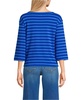 Women's 3/4 Bell Sleeve Supima T-shirt