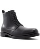Men's Ludo Leather Ankle Boots