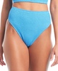 Women's High Leg High Rise Bikini Bottoms, Created for Macy's