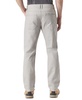Men's Everyday Slim-Straight Fit Stretch Canvas Pants