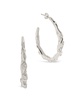  Damaris Hoops