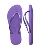 Women's Slim Slip On Sandals