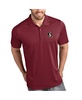 Florida State Seminoles Tribute Polo - Garnet