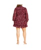 Plus Size Elsie Dress