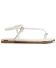Women's Jomali Toe-Ring Strappy Flat Sandals