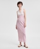 Women's Floral Mixed-Print Slip Dress, Exclusively at Macy's