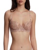 Women's Minx Lace Balconette Bra