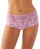 by Wacoal Women's Feeling Famous Tanga Underwear 945209
