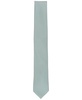 Men's Burgon Solid Textured Tie, Exclusively at Macy's