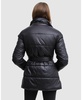 Women's Moonrise Belted Puffer Jacket