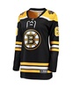 Women's Brad Marchand Black Boston Bruins Home Breakaway Jersey