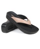 Flumen Comfortable Arch Support  Sandal