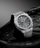 Men's Swiss Automatic Alpiner Stainless Steel Bracelet Watch 41mm