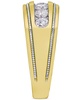 Men's Diamond Band (1 ct. t.w.)