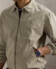 Men's The Bayport Mineral-Dyed Poplin Jacket
