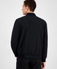 Men's Modern Puckered Zip-Front Bomber Jacket, Exclusively at Macy's
