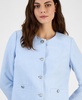 Women's Tweed Jacket, Exclusively at Macy's