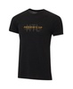 Men's Black 2024 Presidents Cup Instant Classic T-shirt