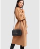 Women's Stay Wild Oversized Wool Coat