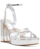 Women's Nadie Strappy Platform Dress Sandals
