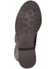 Women's Bay Plus Plus Athletic Shafted Extra Wide Calf Tall Boots
