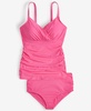 High-Waist Bikini Bottoms