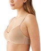 by Wacoal Women's Spotlight Wire-Free Contour T-Shirt Bra, 956293
