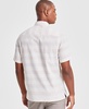 Men's Printed Short-Sleeve Shirt, Created for Macy's