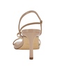 Women's Hadlee Strappy Square Toe Dress Sandals