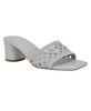 Women's Brianny Woven Slip-On Sandals