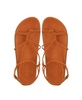 Women's Calabria Sporty Flat Sandals