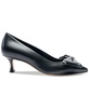 Women's Nadia Bow Pumps