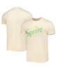 Men's and Women's Cream Sprite Brass Tacks T-shirt